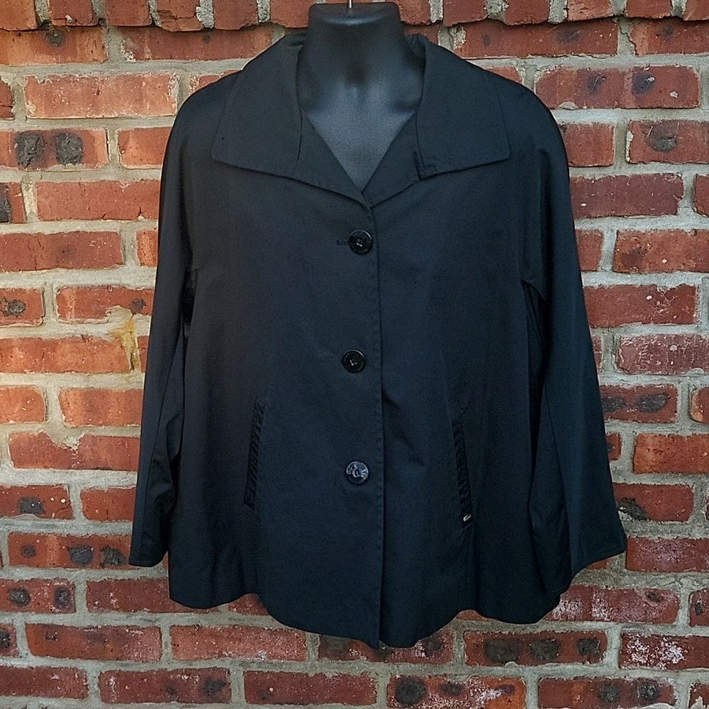 Ellen Tracy lightweight jacket